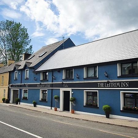 The Leitrim Inn And Blueway Lodge County Leitrim 外观 照片