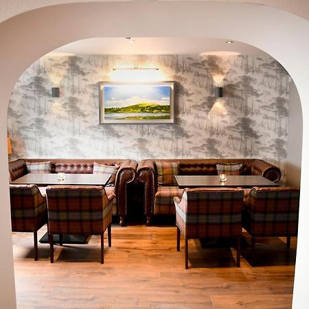 The Leitrim Inn And Blueway Lodge County Leitrim 外观 照片