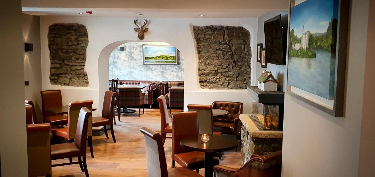 The Leitrim Inn And Blueway Lodge County Leitrim 外观 照片
