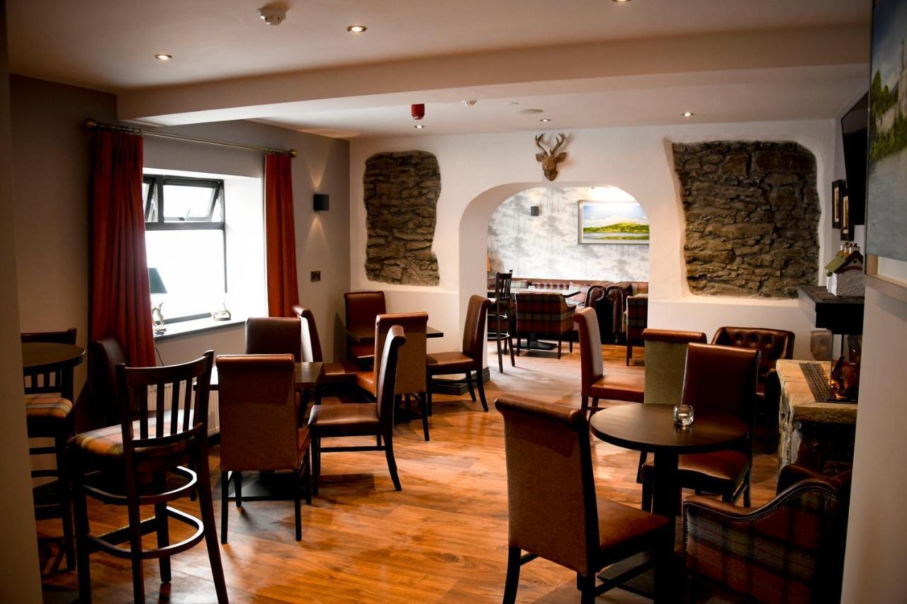 The Leitrim Inn And Blueway Lodge County Leitrim 外观 照片