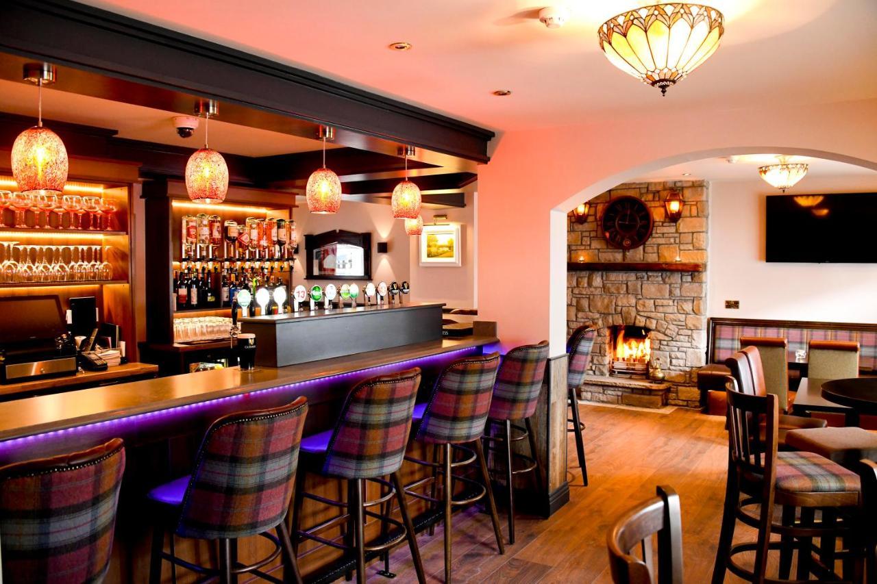 The Leitrim Inn And Blueway Lodge County Leitrim 外观 照片