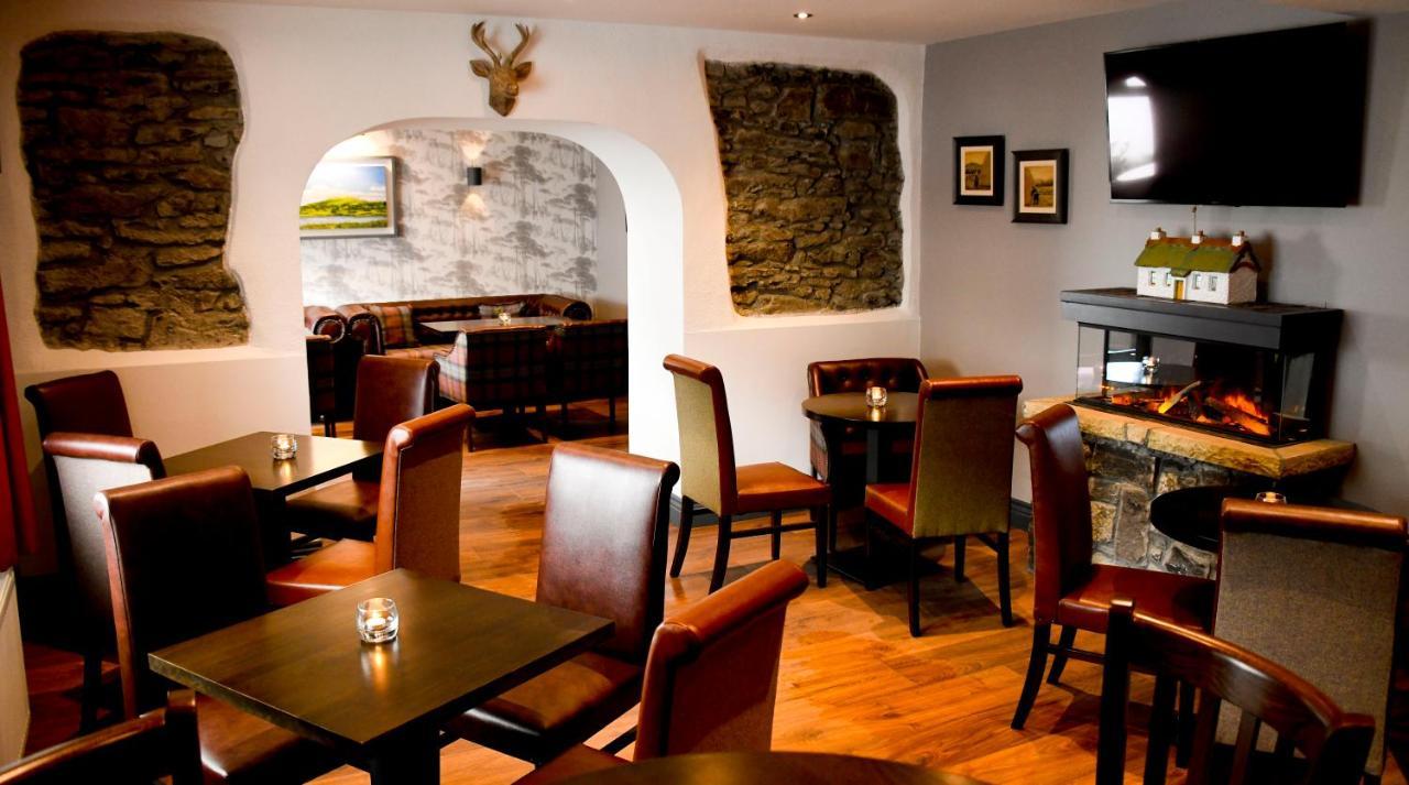 The Leitrim Inn And Blueway Lodge County Leitrim 外观 照片