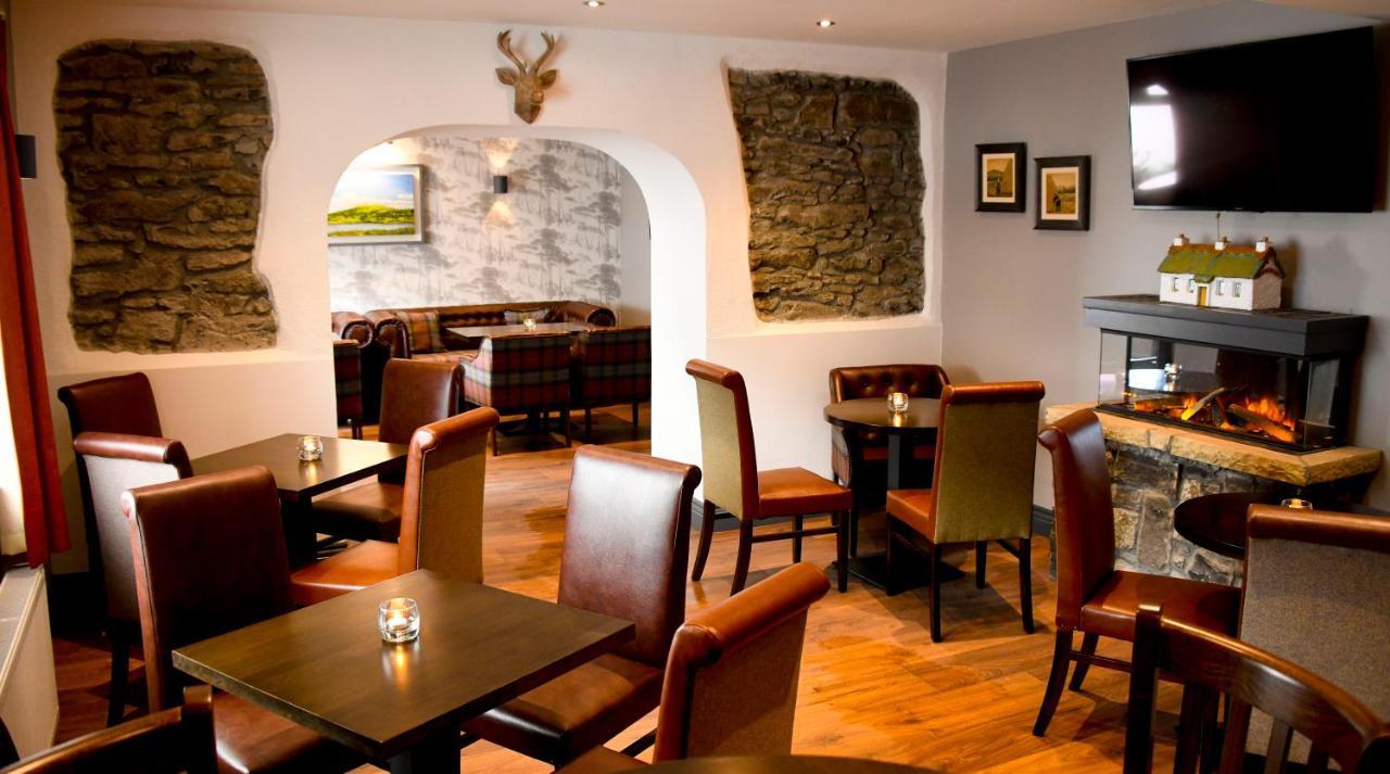 The Leitrim Inn And Blueway Lodge County Leitrim 外观 照片