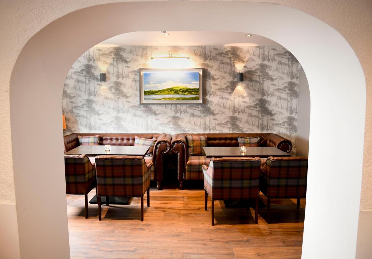 The Leitrim Inn And Blueway Lodge County Leitrim 外观 照片