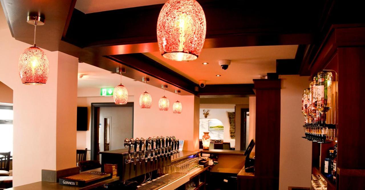 The Leitrim Inn And Blueway Lodge County Leitrim 外观 照片